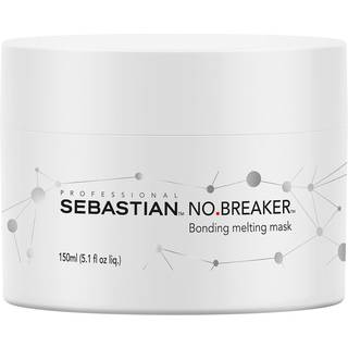 Sebastian Professional No.Breaker Bonding Melting Hair Mask 150 ml