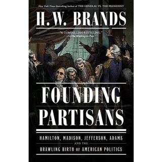 Founding Partisans
