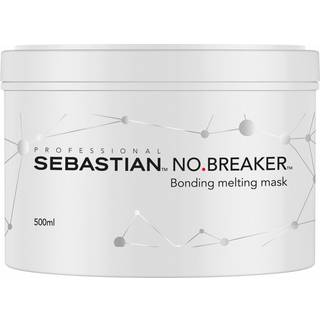 Sebastian Professional No.Breaker Bonding Melting Hair Mask 500 ml