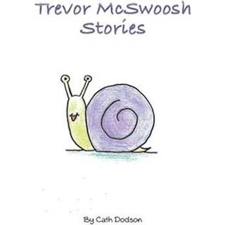 Trevor McSwoosh Stories