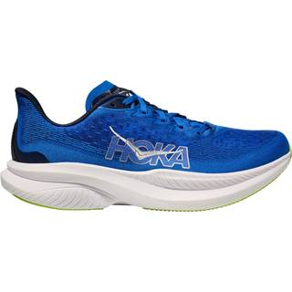 Løbesko Hoka Mach 6 1147790-ecc Størrelse 46 EU | 11 UK | 11,5 US | 29,5 CM