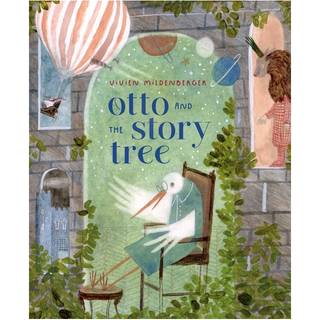 Otto and the Story Tree