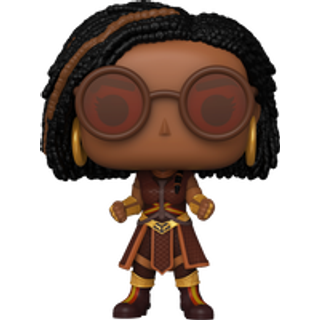 The Boys POP! TV Vinyl Figure Sister Sage 9 cm