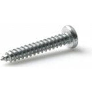 Arvid Nilsson Pladeskrue RXS PZ FZB ST3,5x25 mm, Z2, 1000 st