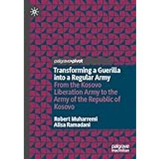 Transforming a Guerilla into a Regular Army