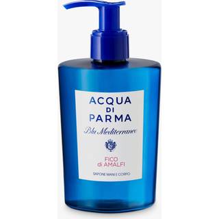 Acqua di Parma Unisex-dufte Blu Mediterraneo Hand & Body Wash 300 ml (1.202,00 kr / 1 l) - 300 ml