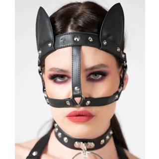 KILLSTAR Hungry 4 You Headpiece