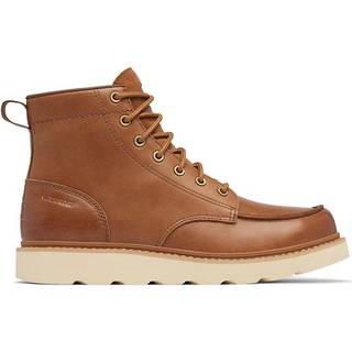 Sorel Slabtown 62' MOC WP Fritidsstøvler Herrer størrelse 43,5 farve brun
