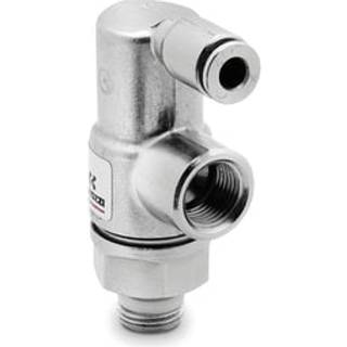 Blocking valve-unidirectional-1/4VBU 1/4 PILOT-OPERATED CHECK VALVE