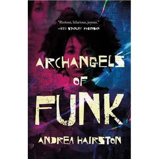 Archangels of Funk