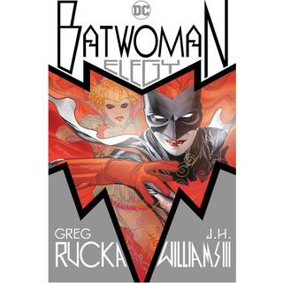 Batwoman: Elegy