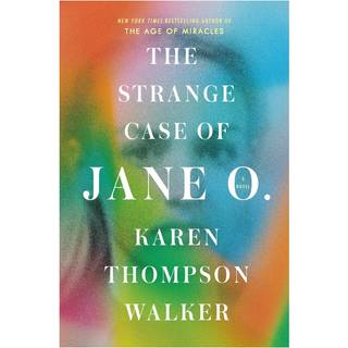 The Strange Case of Jane O.