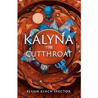 Kalyna the Cutthroat