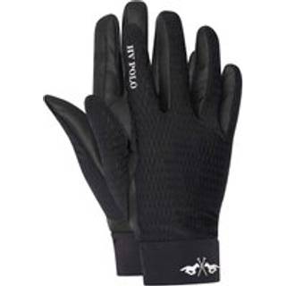 HV Polo - Handsker, Luminar - Black - S
