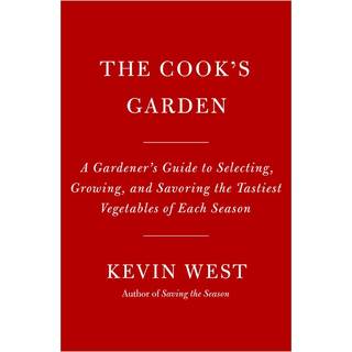 The Cook's Garden