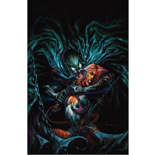 Vengeance of The Moon Knight Vol. 2