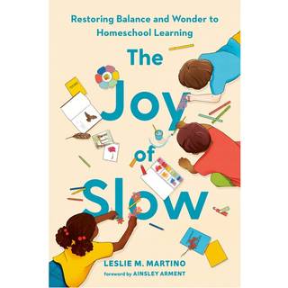 The Joy of Slow
