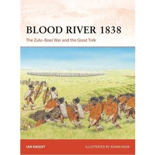 Blood River 1838
