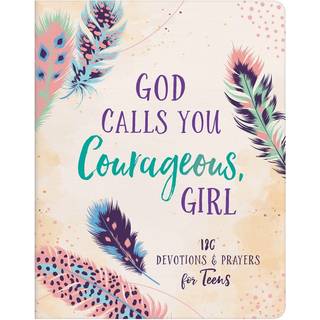 God Calls You Courageous, Girl
