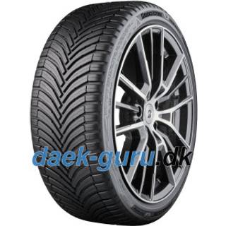 Bridgestone Turanza All Season 6 XL 3PMSF 255/45R18 103Y