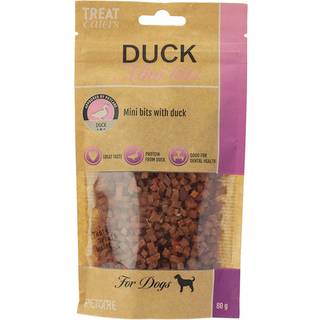 Mini Bits Duck 80g