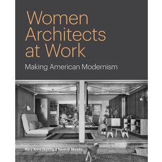 Women Architects at Work