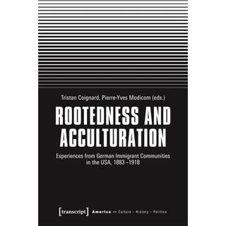 Rootedness and Acculturation