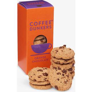 Coffee Dunkers, Chocolate Orange
