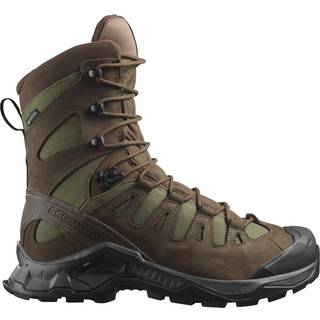 Salomon Quest Tracker High GORE-TEX Vandresko størrelse 7 farve brun/sort