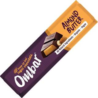 Ombar Mandel Ø (42 g)