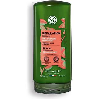 Yves Rocher Réparation Regenererende balsam with Organic Jojoba 200 ml - 200 ml