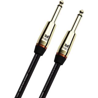 Monster Cable Prolink Rock 12FT Instrument Cable 3,6 m Lige - Lige Instrumentkabel