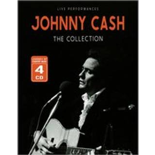 Johnny Cash - The Collection
