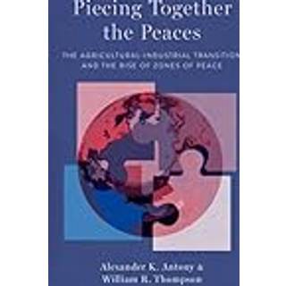 Piecing Together the Peaces