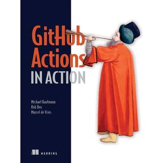 GitHub Actions in Action