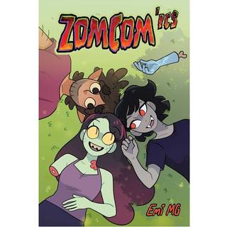 ZomCom'ics