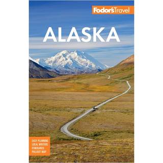 Fodor's Alaska
