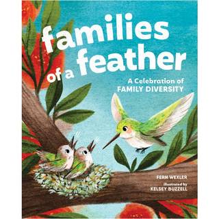 Families of a Feather
