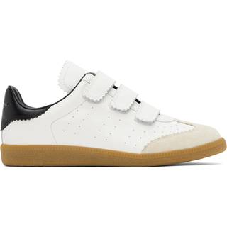 Zapatillas Bethy - Hombre - Blanco - Talla 40 - Isabel Marant
