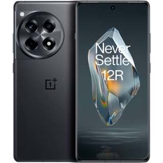 OnePlus Ace3 (12R) 5G PJE110 12GB/256GB sort CN