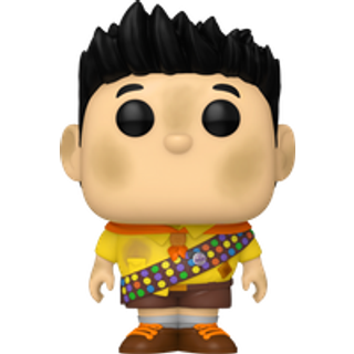 UP - POP Disney N°1472 - Russel with Sash