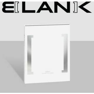 ROCKY (ASTRO) - Blank