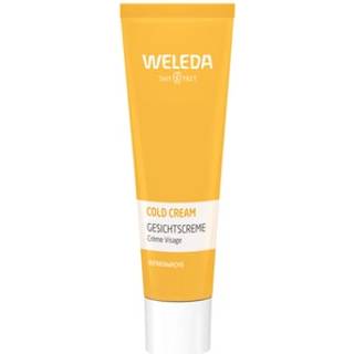 Weleda Ansigtspleje Intensive-careCold Cream ansigtscreme 30 ml (2.333,00 kr / 1 l) - 30 ml