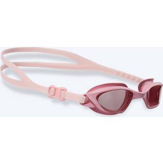Watery motions svømmebriller - Saunton - Pink/pink - Dykkerbriller - Motion