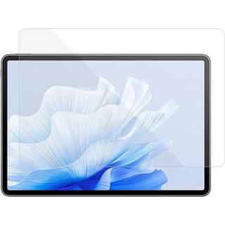 Huawei MatePad Air Skærmbeskyttelse Hærdet Glas - Case Friendly - Gennemsigtig