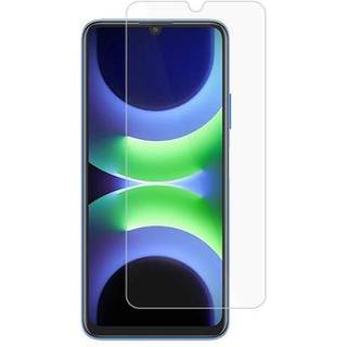 Huawei Enjoy 70z Skærmbeskyttelse Hærdet Glas - 9H, 0.3mm - Case Friendly - Klar