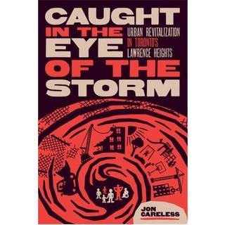 Caught in the Eye of the Storm