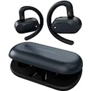 Creative Labs Outlier Go Headset Wireless Ear-hook Calls/Music/Sport/Everyday USB Type-C Bluetooth Blue