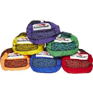 Sportime Sensory Balls -sensationball - 8 """" (20 cm) S?t p? 6