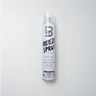 L3VEL3 - Freeze Hair Spray 400 ml
